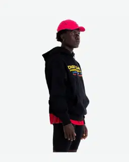 comfort ls hoodie Unisexe – 3/11