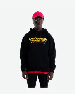 comfort ls hoodie Unisexe – 6/11