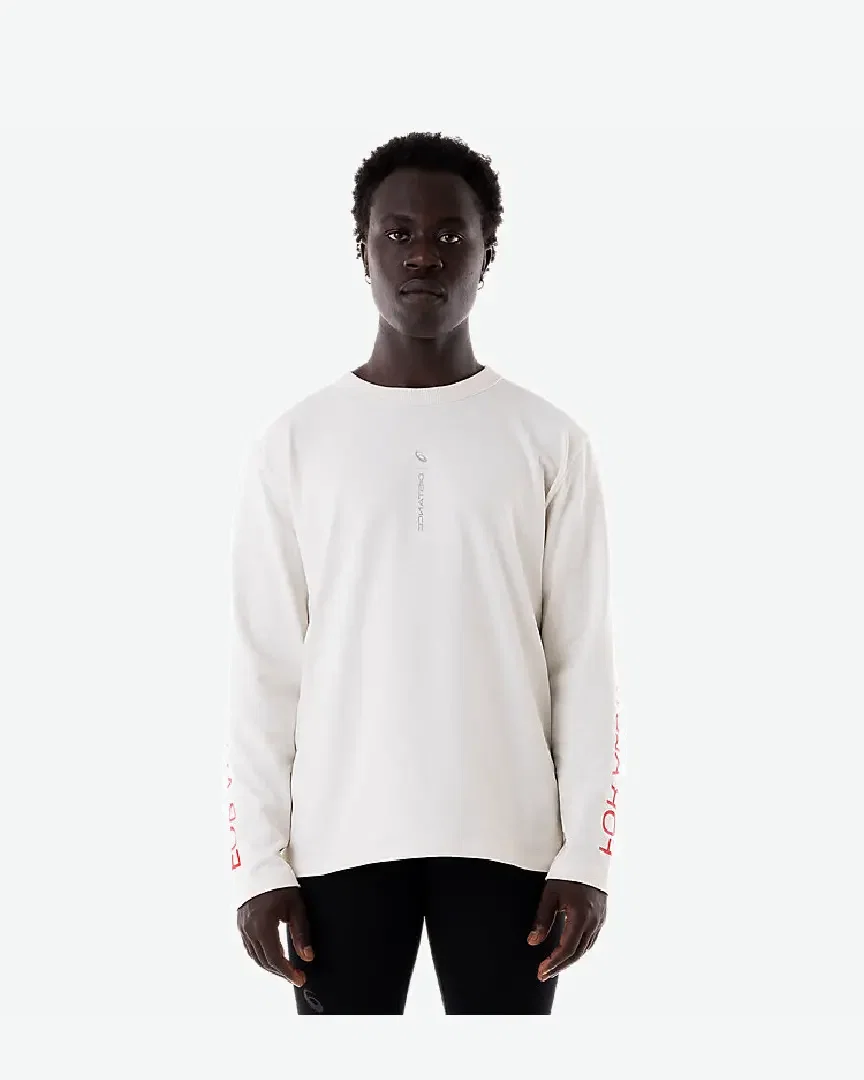 Comfort Ls Top