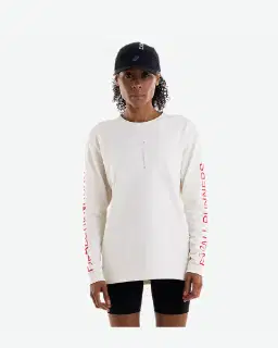 comfort ls top Unisexe – 7/11