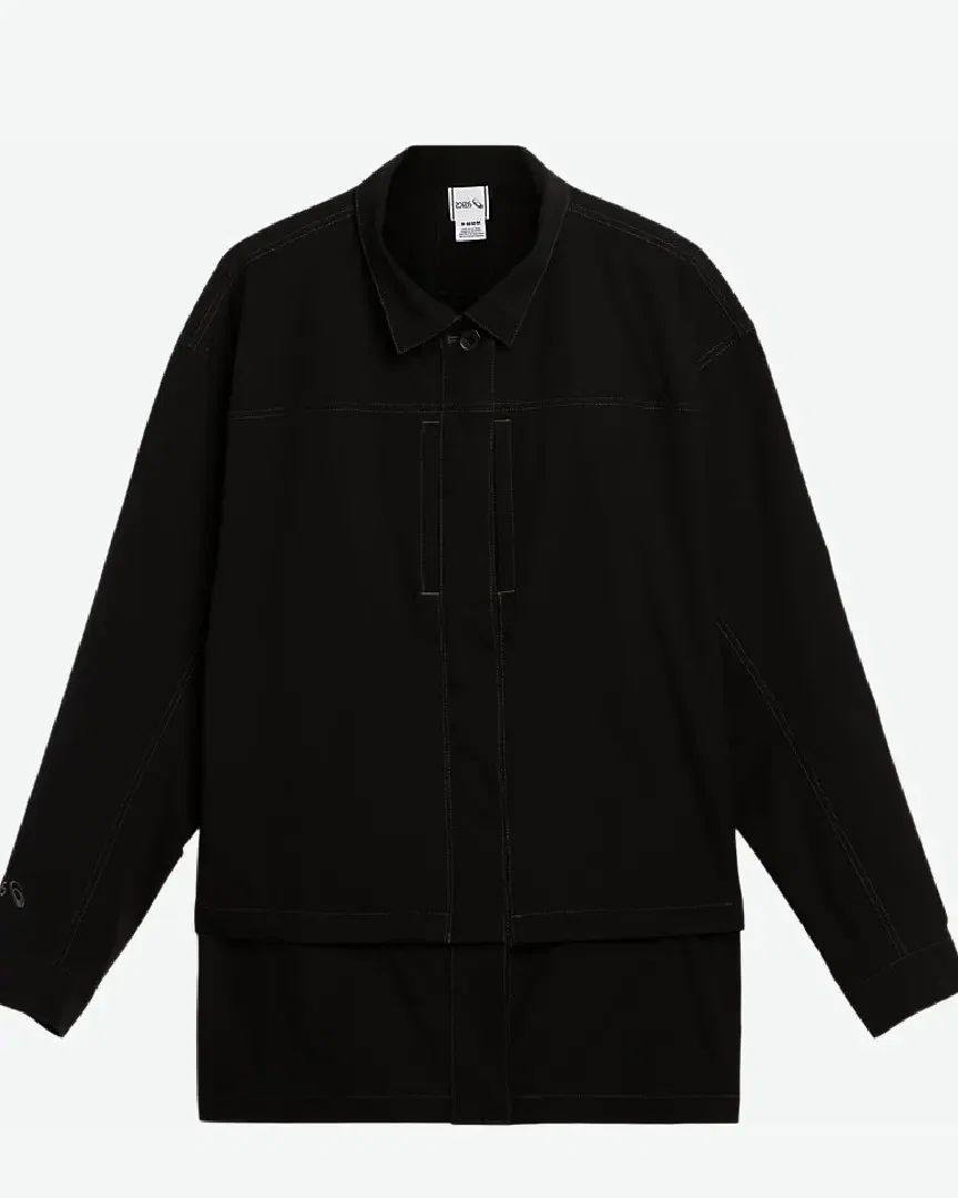 convertible blouson Unisexe