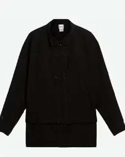 convertible blouson Unisexe – 1/11