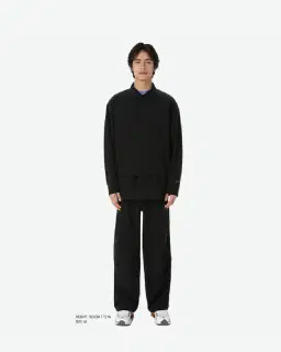 convertible blouson Unisexe – 8/11