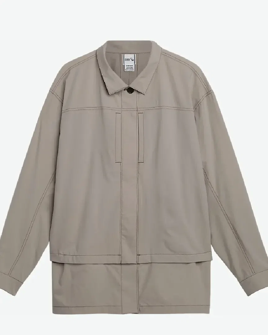 convertible blouson Unisexe