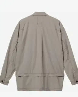 convertible blouson Unisexe – 2/11