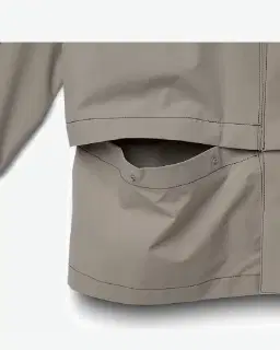 convertible blouson Unisexe – 6/11