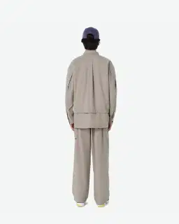 convertible blouson Unisexe – 9/11