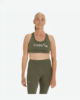 core asics logo bra Femme – 1/7