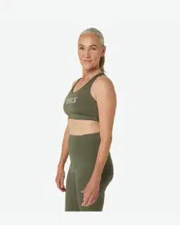 core asics logo bra Femme – 3/7
