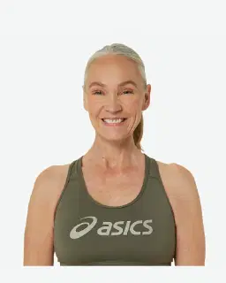 core asics logo bra Femme – 4/7