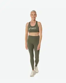 core asics logo bra Femme – 7/7