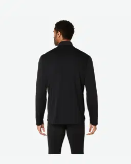 core ls 1/2 zip winter top Homme – 2/6