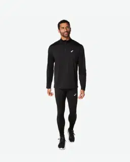 core ls 1/2 zip winter top Homme – 6/6