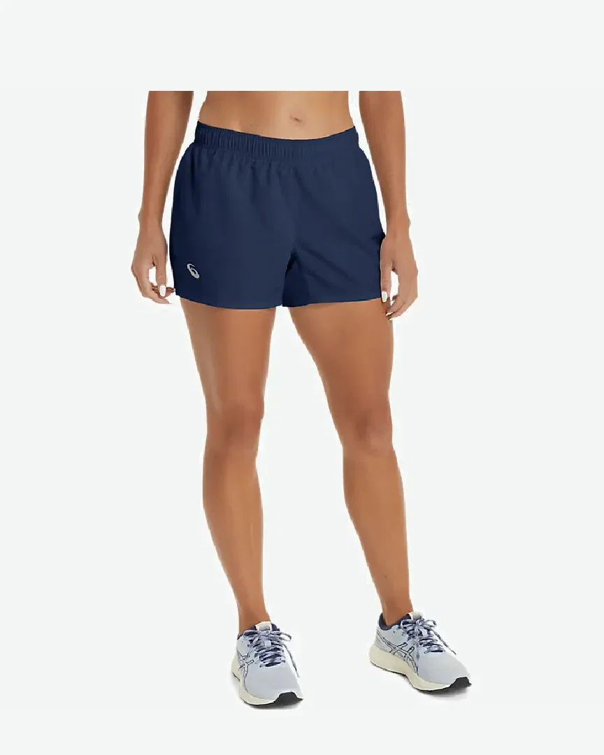 core split short Femme