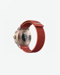 Coros Apex 2 Coral Unisexe – 4/5