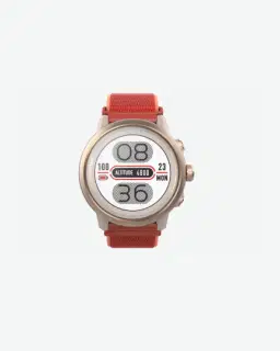 Coros Apex 2 Coral Unisexe – 5/5