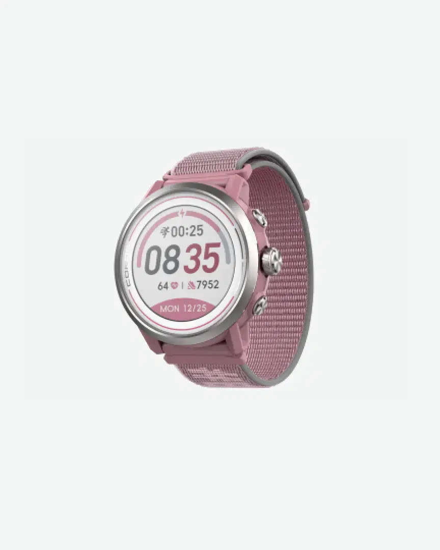 Coros Apex 2 Dusty - Unisex (167) au meilleur prix !