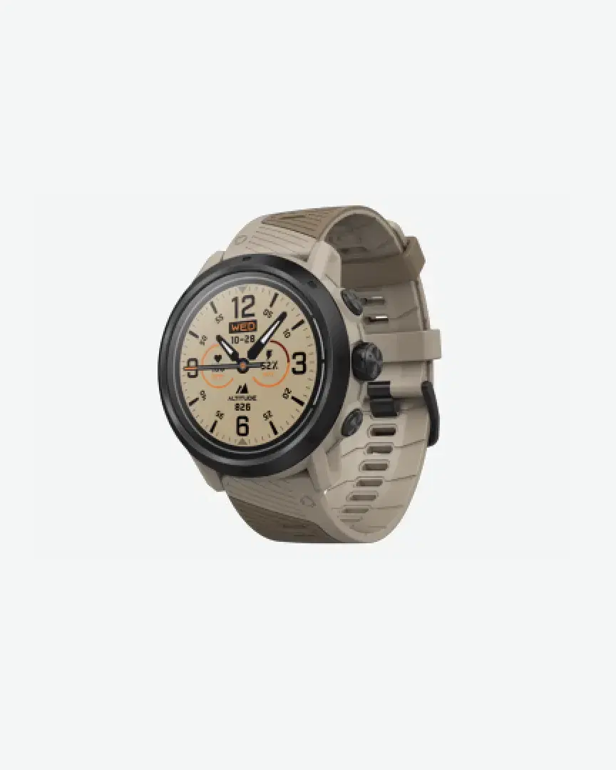 Coros Apex 2 Pro - Unisex (73) au meilleur prix !