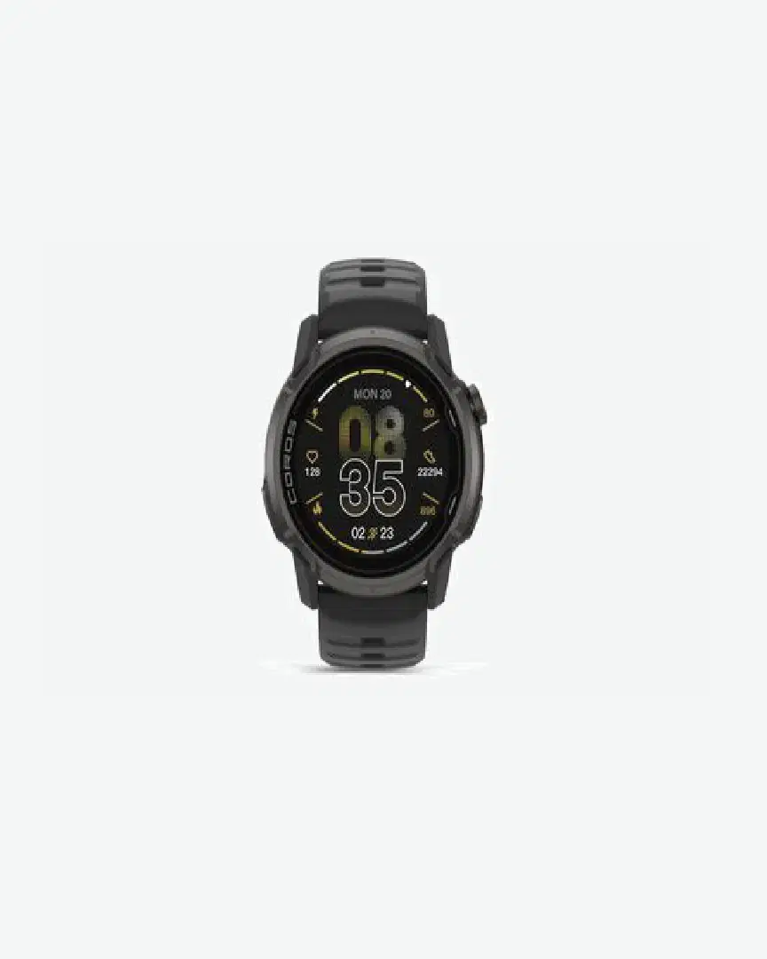 Coros Apex 4 46Mm - Unisex (20) au meilleur prix !