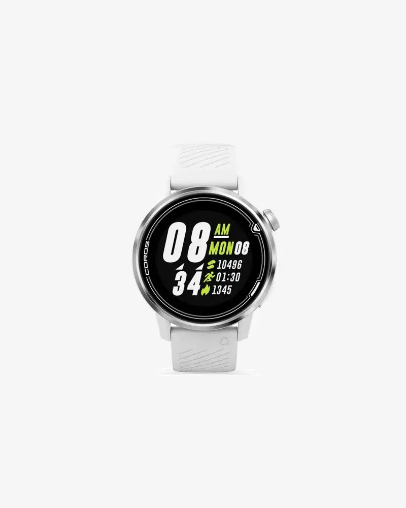 Coros Apex 46mm Sapphire Titane - Unisex (147) au meilleur prix !