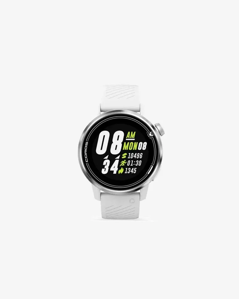 Coros Apex 46mm Sapphire Titane