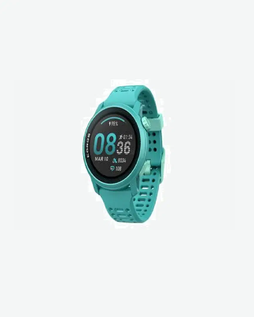 Coros Pace 3 Retro Emeraude - Unisex (121) au meilleur prix !