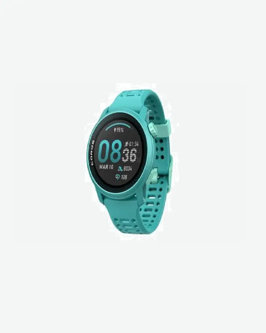 Coros Pace 3 Retro Emeraude