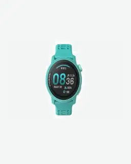 Coros Pace 3 Retro Emeraude Unisexe – 2/5