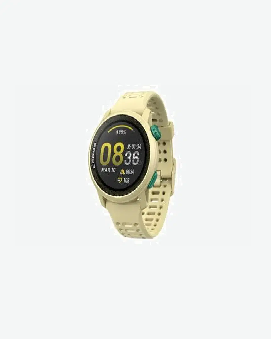 Coros Pace 3 Retro Mist - Unisex (99) au meilleur prix !