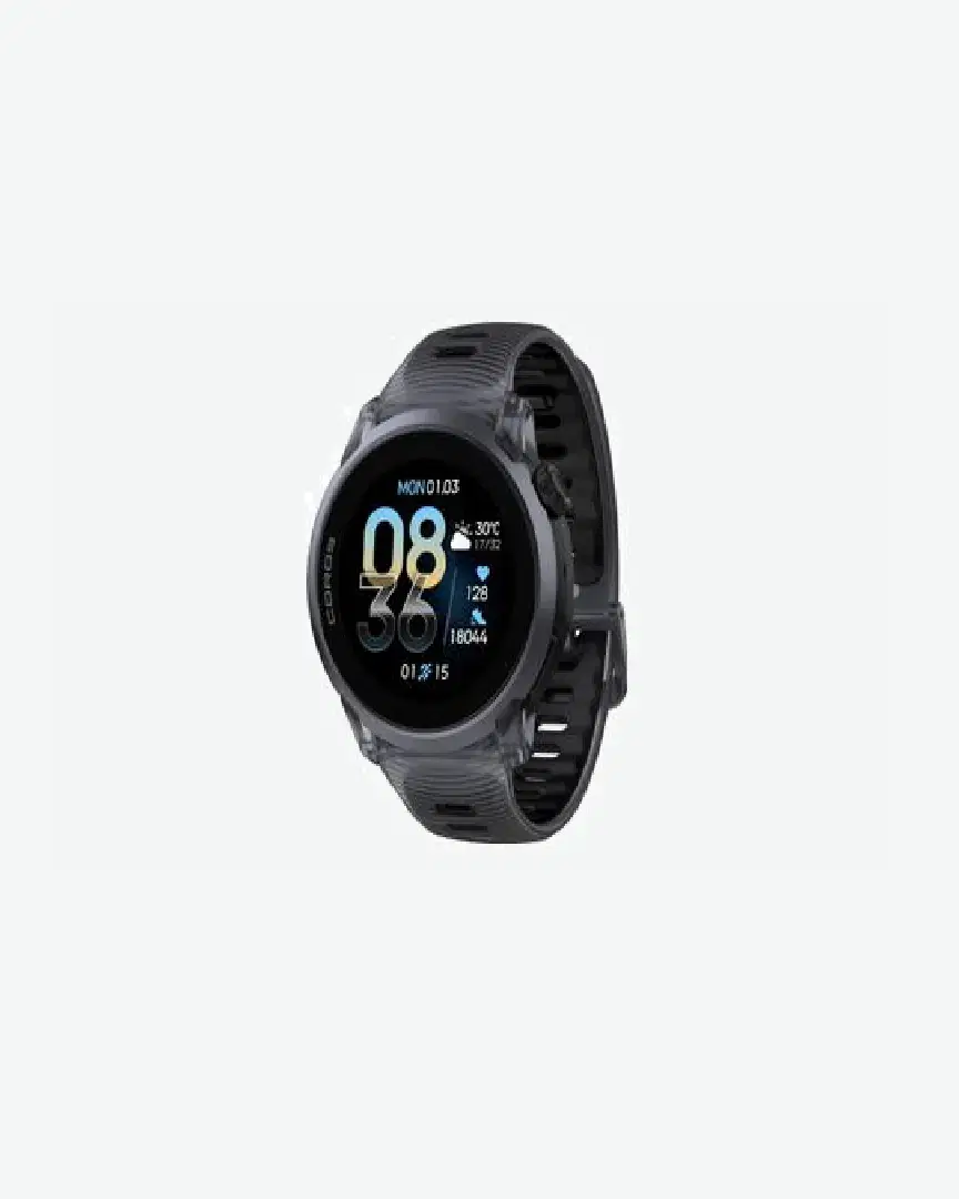 Coros Pace 4 Aluminium Crystal - Unisex (65) au meilleur prix !