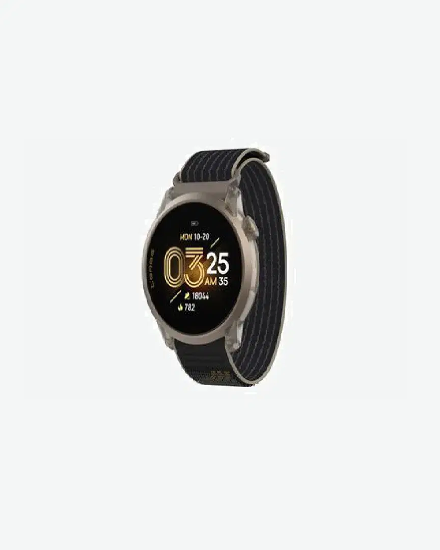 Coros Pace 4 Aluminium Edition Jakob Ingebrigtsen - Unisex (18) au meilleur prix !