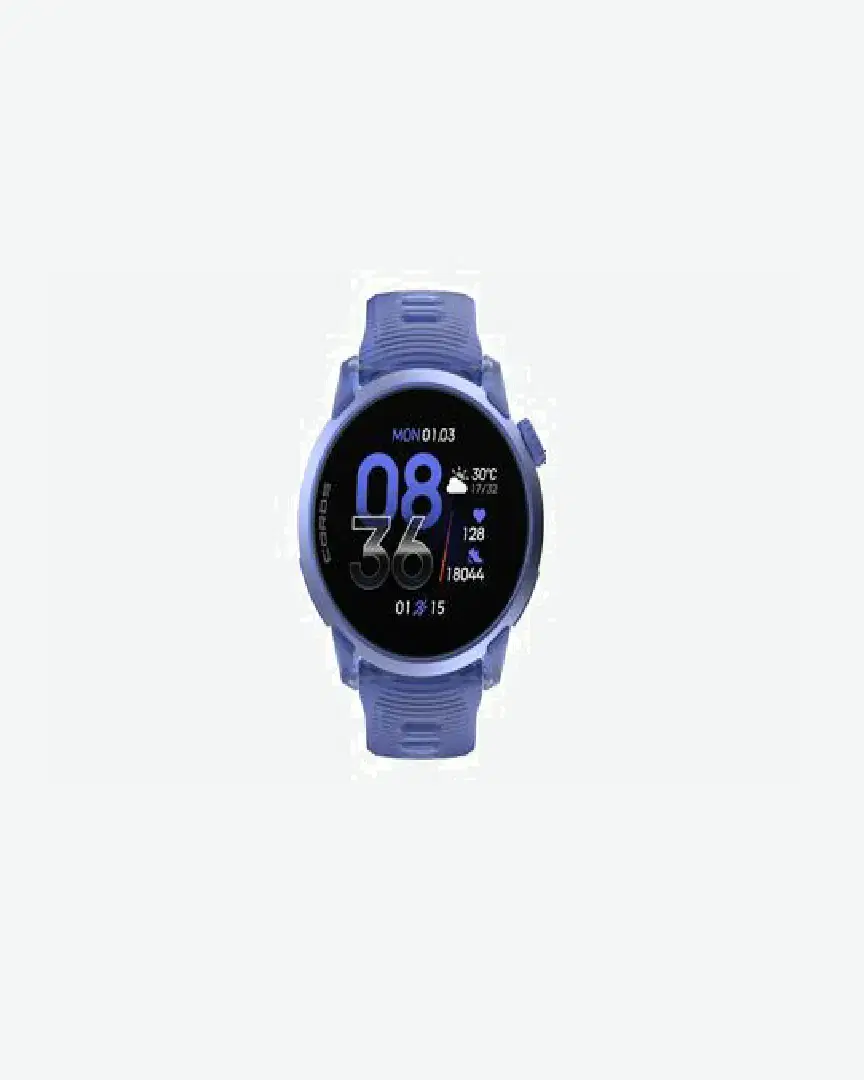 Coros Pace 4 Aluminium Ultra - Unisex (43) au meilleur prix !