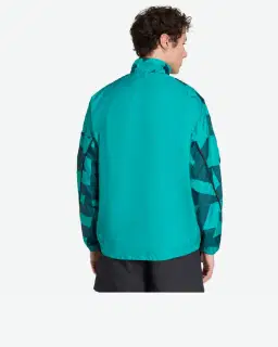 coupe-vent adidas imprimé terrex multi Homme – 2/4