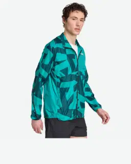 coupe-vent adidas imprimé terrex multi Homme – 3/4
