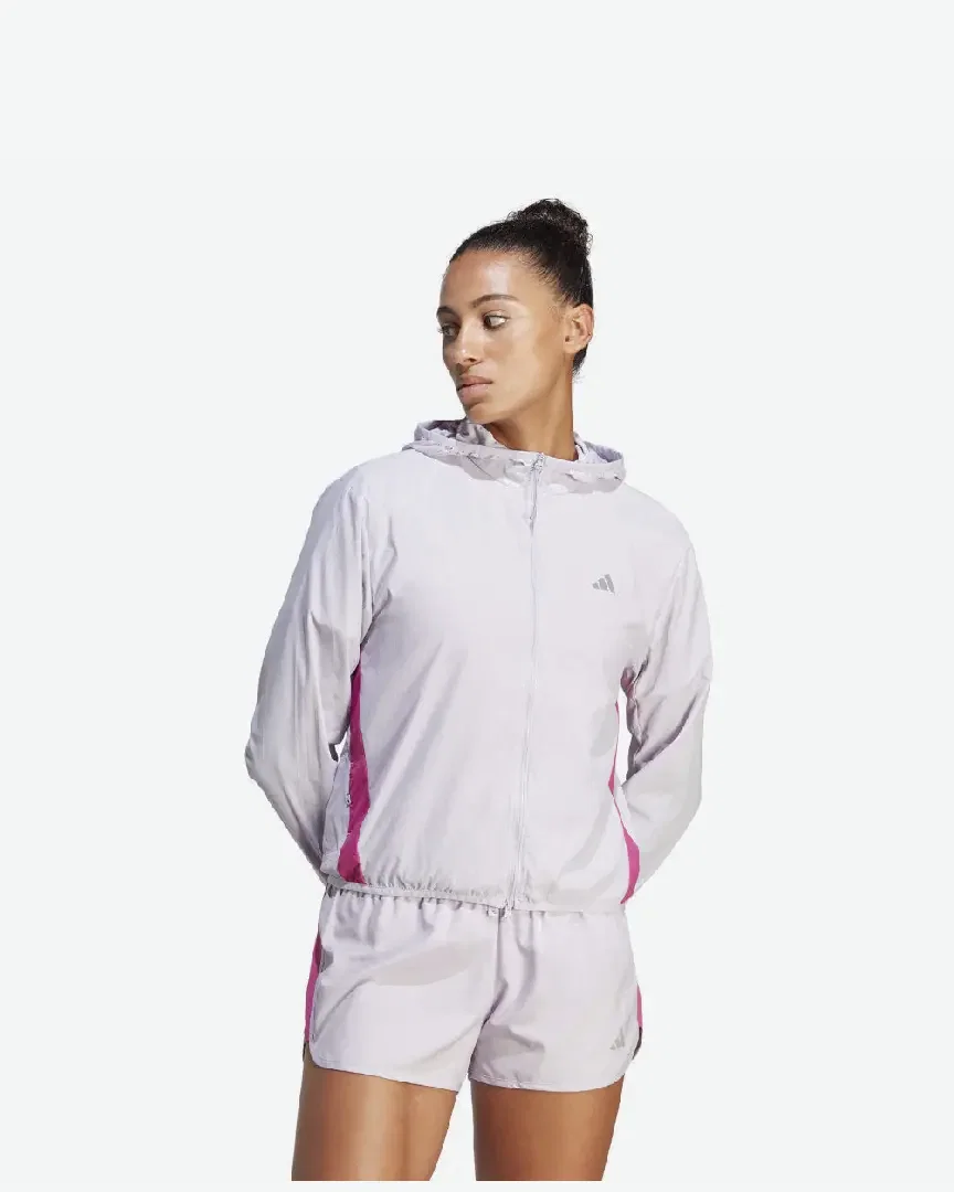 Coupe-vent adidas Run It Femme