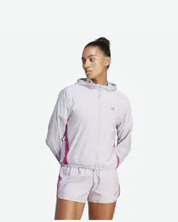 Coupe-vent adidas Run It Femme – 1/4