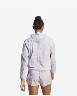 Coupe-vent adidas Run It Femme – 2/4