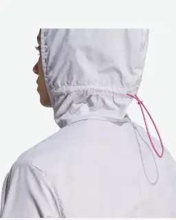 Coupe-vent adidas Run It Femme – 3/4