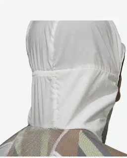 Coupe-vent adidas Terrex Agravic Windweave Pro Octa Insulation Homme – 3/4