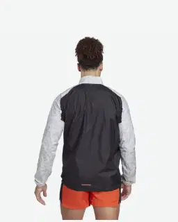 Coupe-vent adidas Terrex Trail Running Homme – 2/4