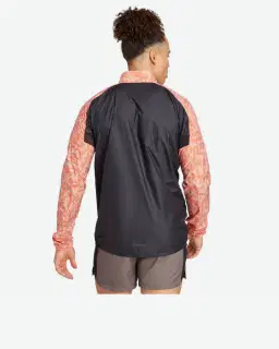 Coupe-vent adidas Terrex Trail Running Homme – 2/4