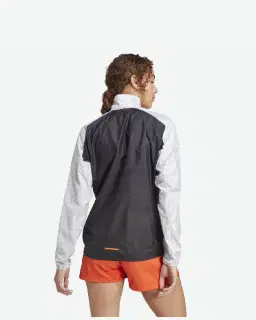 Coupe-vent adidas Terrex Trail Running Femme – 2/4