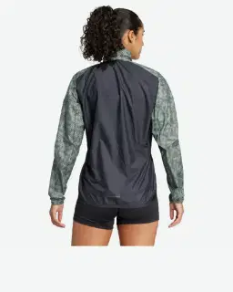 Coupe-vent adidas Terrex Trail Running Femme – 2/4