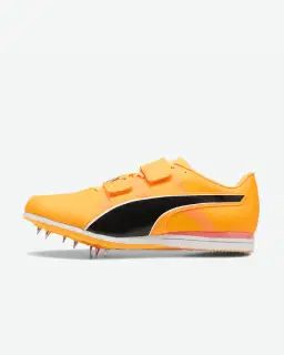 crampons evospeed triple jump/pole vault 12 uw Unisexe – 1/9