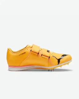 crampons evospeed triple jump/pole vault 12 uw Unisexe – 8/9