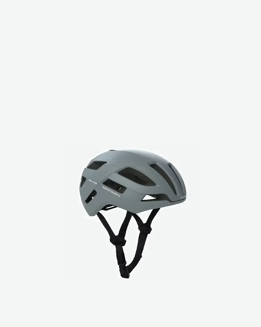 Cratoni Casque Gravoq Unisexe