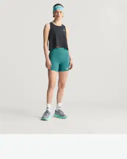 crop adidas top adi365 running climacool+ Femme – 4/4