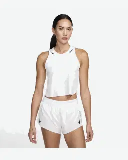 Débardeurs Nike Femme NK ARSWFT DFADV SINGLET Femme – 1/4