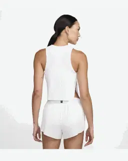 Débardeurs Nike Femme NK ARSWFT DFADV SINGLET Femme – 2/4