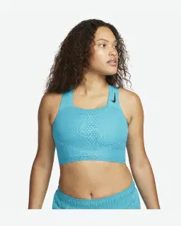 Crop-top Nike Dri-FIT ADV AeroSwift Femme – 1/4